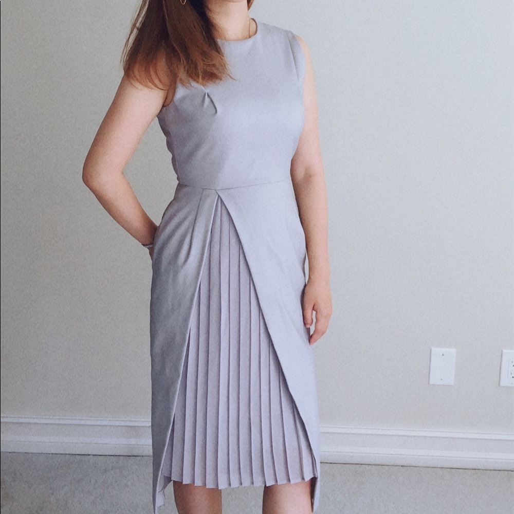 Japanese dress